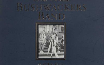The Great Bushwackers Band