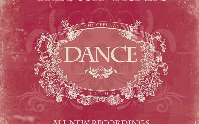 The Official Dance Album