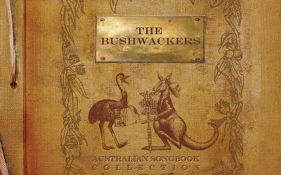 Australian Songbook Collection Vol I, II and III