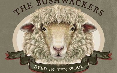 Dyed In The Wool